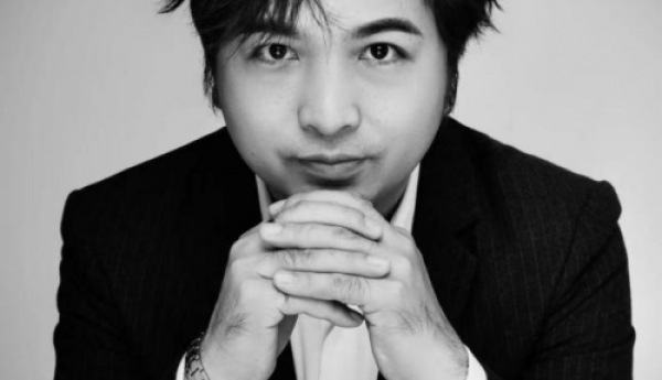 人物专访 | 深思设计 陈广标——用设计延续城市记忆