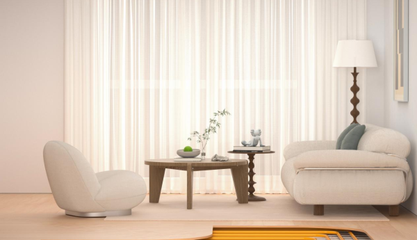 公元地暖构建“产品+施工+服务”全维保障网，兑现50年温暖承诺