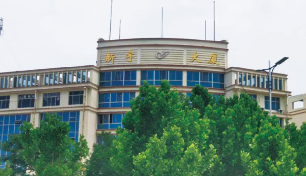 滨州新宇大厦共享办公欢迎有志青年一起创业办公