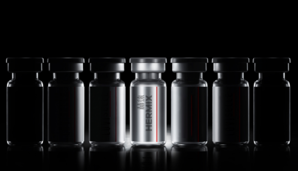 赫徕谈抗衰原料与品质管控！3个30%严苛品质底线堪称奢侈品标准