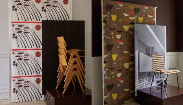 &Tradition亮相3 days of design