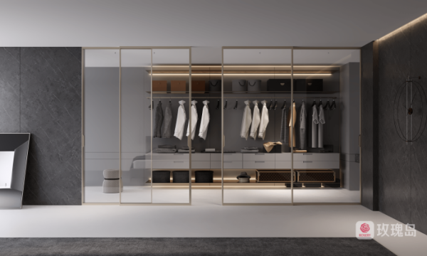 铝木门VS全景门:旧王称霸,还是新王加冕?