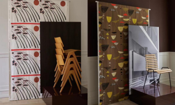 &Tradition亮相3 days of design